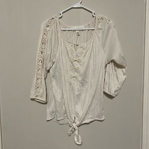 French Laundry top